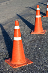 Traffic Cone.