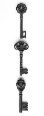Skeleton Keys