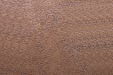 Leather texture