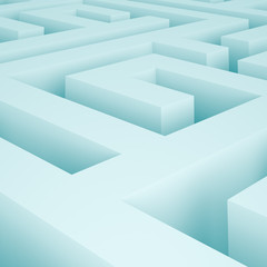 Maze Background