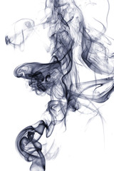 abstract smoke