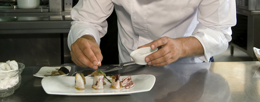 receta cocina