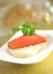 Fingerfood