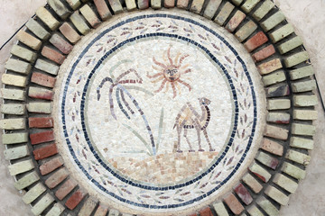 Mosaic