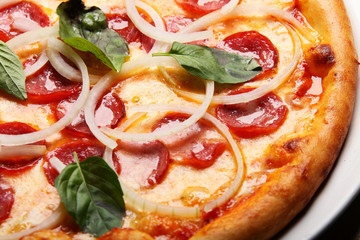 Pizza