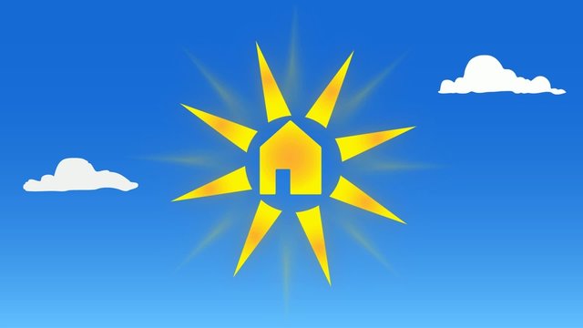 Sunhouse Animation