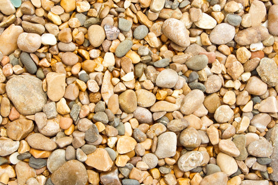 stones
