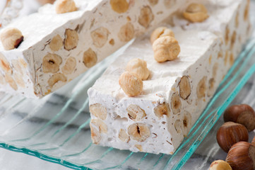 nougat -torrone