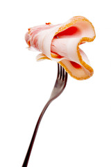 Prosciutto di parma