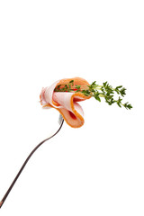 A beacon on fork
