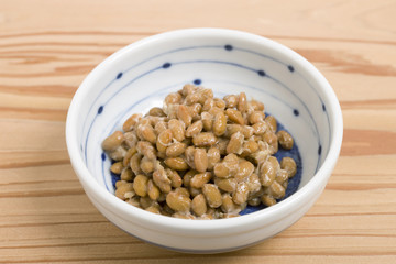 納豆