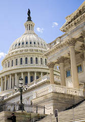 The Capitol USA