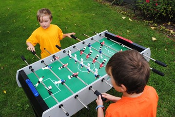 spielen