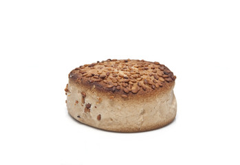 Polvoron macro