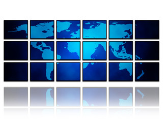 Digital world