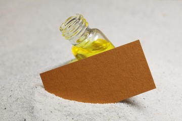 Massageöle