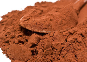 Cocoa powder