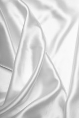 silk satin fabric texture background