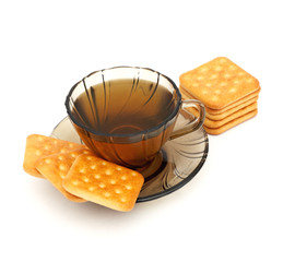 cup of tea