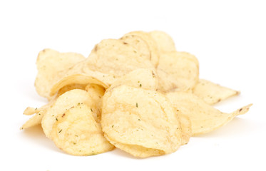 potato chips