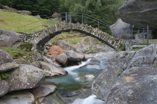 Steinbruecke