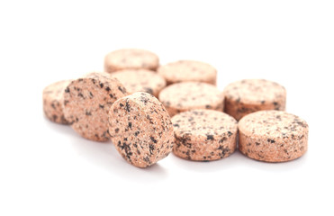 vitamin pills