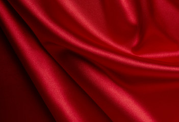 silk satin fabric texture background