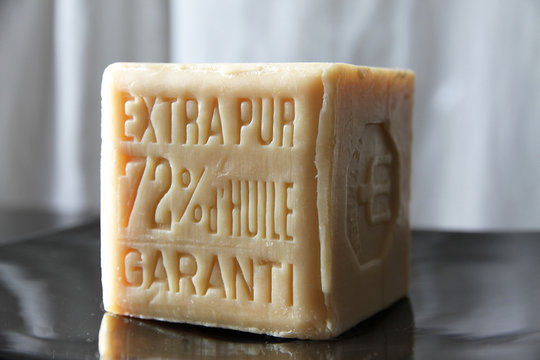 savon de marseille