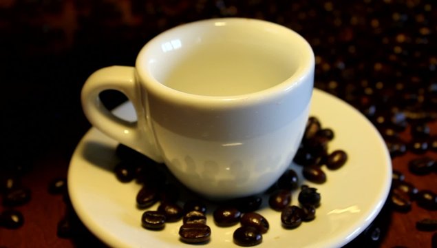 Coffee time