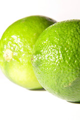 The Perfect Limes