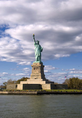 Statue of Liberty