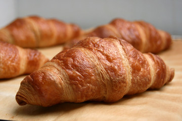 croissants