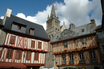 Vannes
