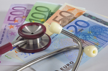 Gesundheit Kosten Medizin Krankenkasse
