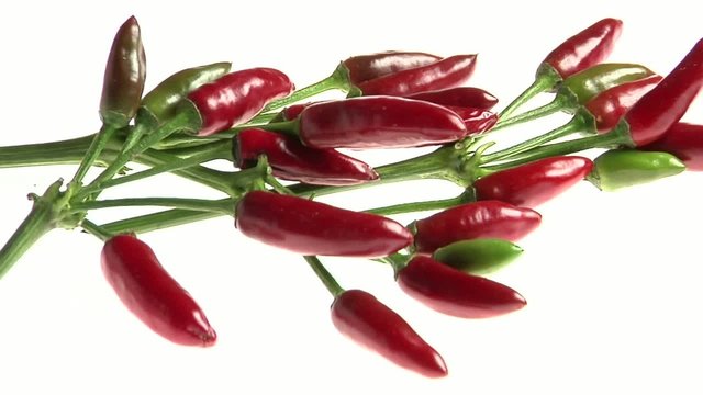 video peperoncini