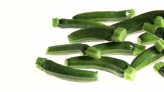 video zucchine