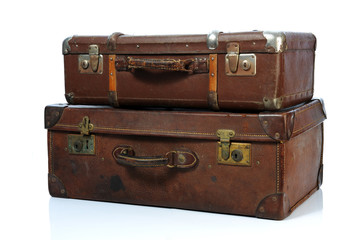 Vintage Suitcase