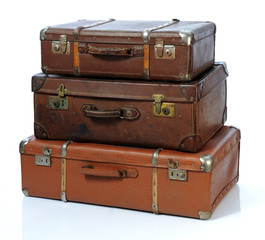 Vintage Suitcase