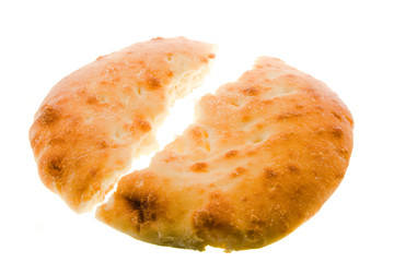 Georgian bread