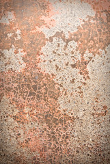 abstract background of a cement wall