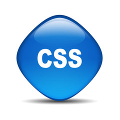 Rombo brillante CSS