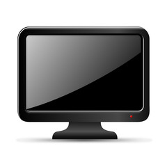 3d Icon Fernseher