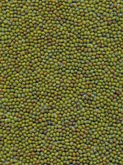 Mung beans seeds