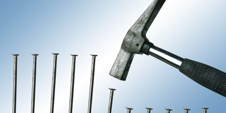 1 951 Best Nagel Hammer Images Stock Photos Vectors Adobe Stock