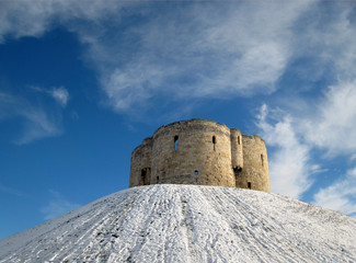 Clifford's Tower