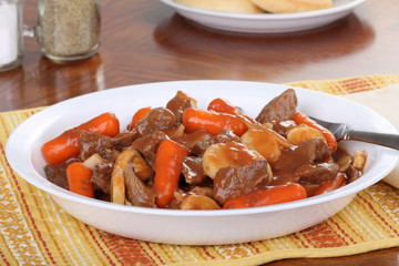 Beef Stew