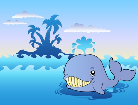 Cartoon Whale Images – Browse 52,783 Stock Photos, Vectors, and Video |  Adobe Stock