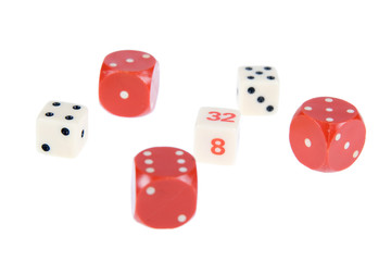 different dices