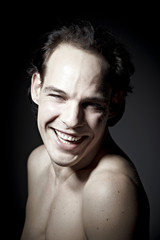 Obraz premium gesichtsausdrücke