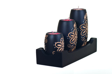 oriental Candles